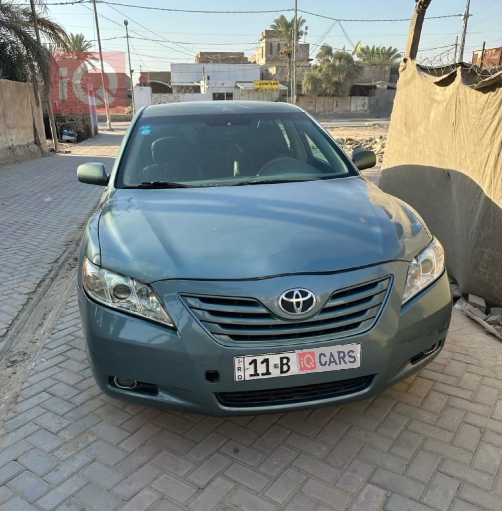 تويوتا كامري